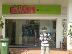 ABC Backpackers Hostel